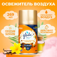 Glade Automatic   "    ", 269 