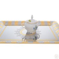  Brignani Alexie Gold 50x35 