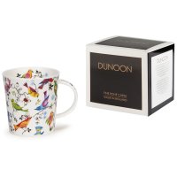  Dunoon  . 320