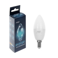  C Luazon Lighting, C37, 10 , E14, 840 , 4000 ,  