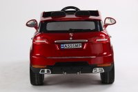   Porsche Macan 555 Vip   New 2015