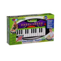  "Electronic Keyboard"