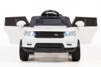  Barty 999 Land Rover