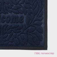       Welcome, 40x60 ,  