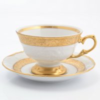    220    Sterne Porcelan (6 )
