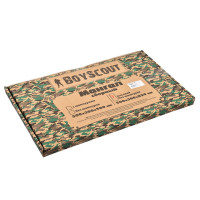  Boyscout, 500300850 , , ,   