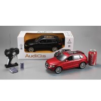  "Audi Q5"  ,  Fullfunc