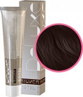 - Dls 4/7 De Luxe Silver  