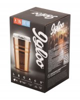 -    355  Igloo Legacy Copper