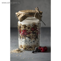   Kilner Clip Top, , 950 