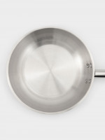 ��������� Hanna Kn Vell, D=26 ��, H=6 ��, ������� ������ 0.6 ��, ��������, ��� Al+fe+al, ����������� �����