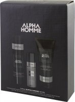  Ah/ns Alpha Homme Sense (  ,   ,  