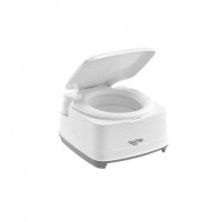  Porta Potti Qube 345 White