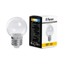   Feron, E27, 3 , 230 ,   