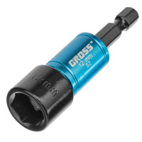      8, 10,12, 13 , . Nut-driver, S2 Gross