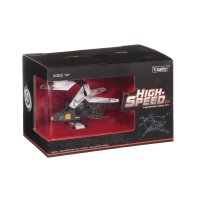   "High Speed"