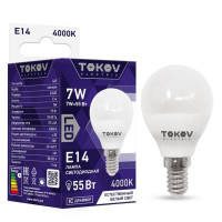   Tokov Electric, 7 , G45, 4000 , 14, 176-264