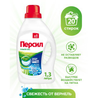    Persil  , 1.3 