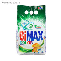   Bimax Color, , 3 