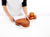 ����� ����� � ����� ������ Lekue (3 ����� + �������� ��������� + ����� ��