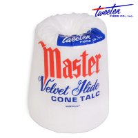    Tweeten Master Velvet Glide