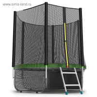  Evo Jump External 6 Ft, D=183 ,   ,    , 