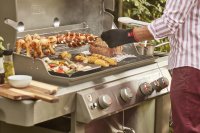   Weber Genesis Ii Sp-435 Gbs