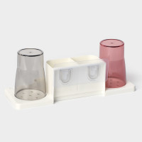 ��������� ��� ������ ����� ���������, � 2 ��������� �� ��������, 31x9x14 ��, ���� �����