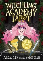  : Withling Academy Tarot