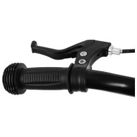  12" Graffiti Rocket,  