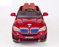  Barty Bmw X5 M555mp   F-15 Performance  