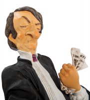 Fo-85501   (the Lawyer. Forchino)