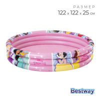   Princess, 122  25 ,  2 , 91047 Bestway