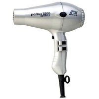  0901-3200  Silver  Parlux 3200 Compact , 1900 , 2 