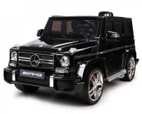  Barty Mercedes-benz G63 Amg     