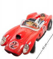 Fo-85081  . The Fireball. Forchino