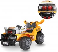    Joy Automatic J013 Desert Buggy  