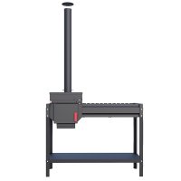 - Grillver Iscander Standart  