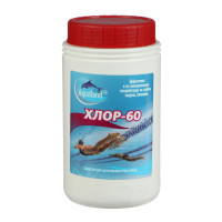   Aqualand -60, , 1 