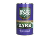  Black Rock Dark    