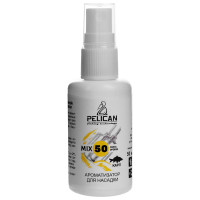 - Pelican Mix 50, ,  , 50 