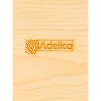   Adelica , 35x20x2,2 ,   