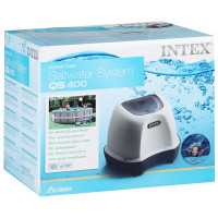  (  ) Krystal Clear    17000 ,  , 26664 Intex