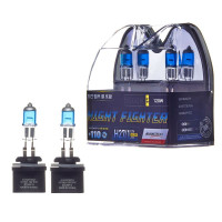     Avantech H27/1 12v 27w (50w) 5000k,  2 . . Ab5027