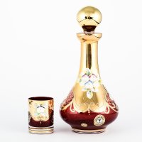    Crystalite Bohemia   7 