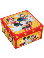   5  1, Disney, 14 14 8.5 - 22 22 12.5 