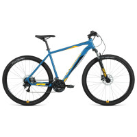  29" Forward Apache 3.2 Hd, 2022,  /, . 17"