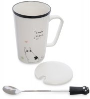 Mug-283/4 