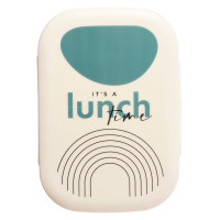 - Lunch Time, 0,8 