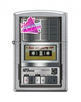  Zippo    Street Chrome, /, 